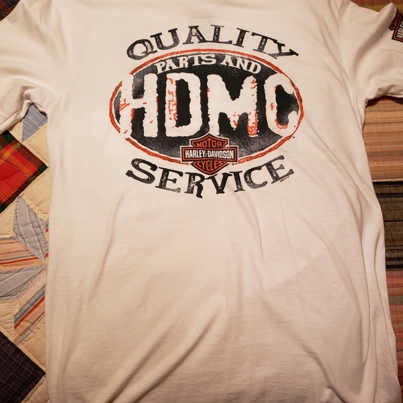 Harley-Davidson Other - Harley-Davidson tshirt